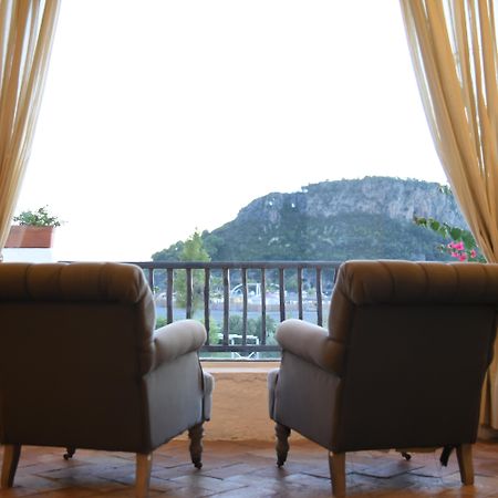 Borgo Di Fiuzzi Resort & Spa Praia a Mare Bagian luar foto