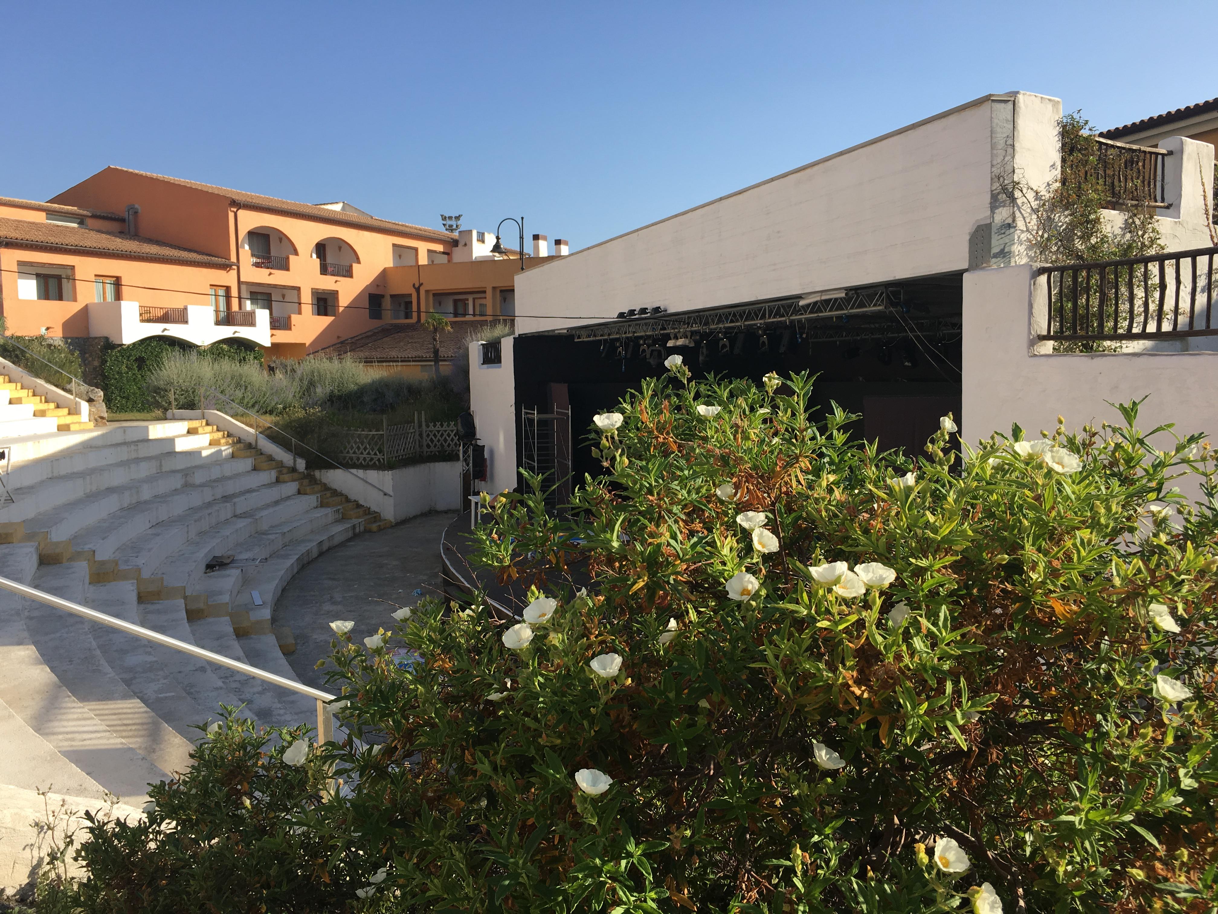 Borgo Di Fiuzzi Resort & Spa Praia a Mare Bagian luar foto