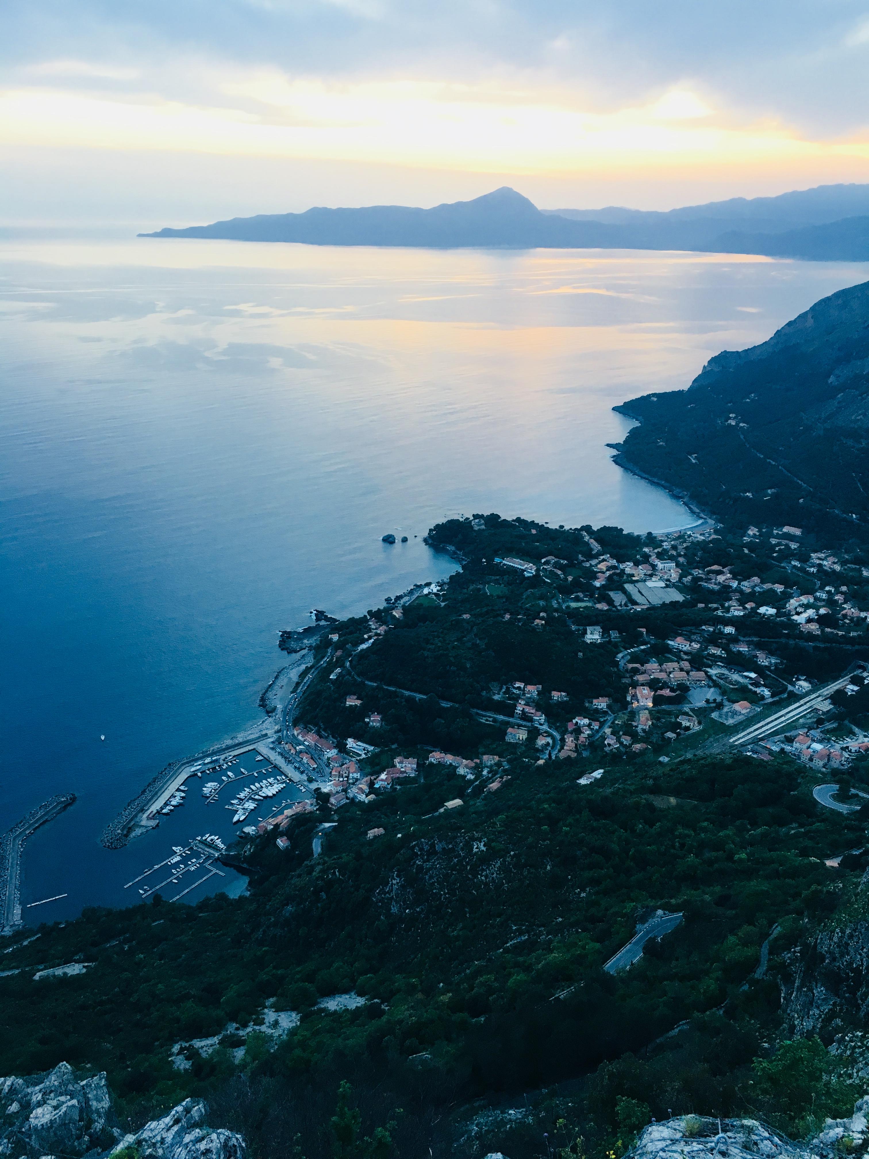 Borgo Di Fiuzzi Resort & Spa Praia a Mare Bagian luar foto