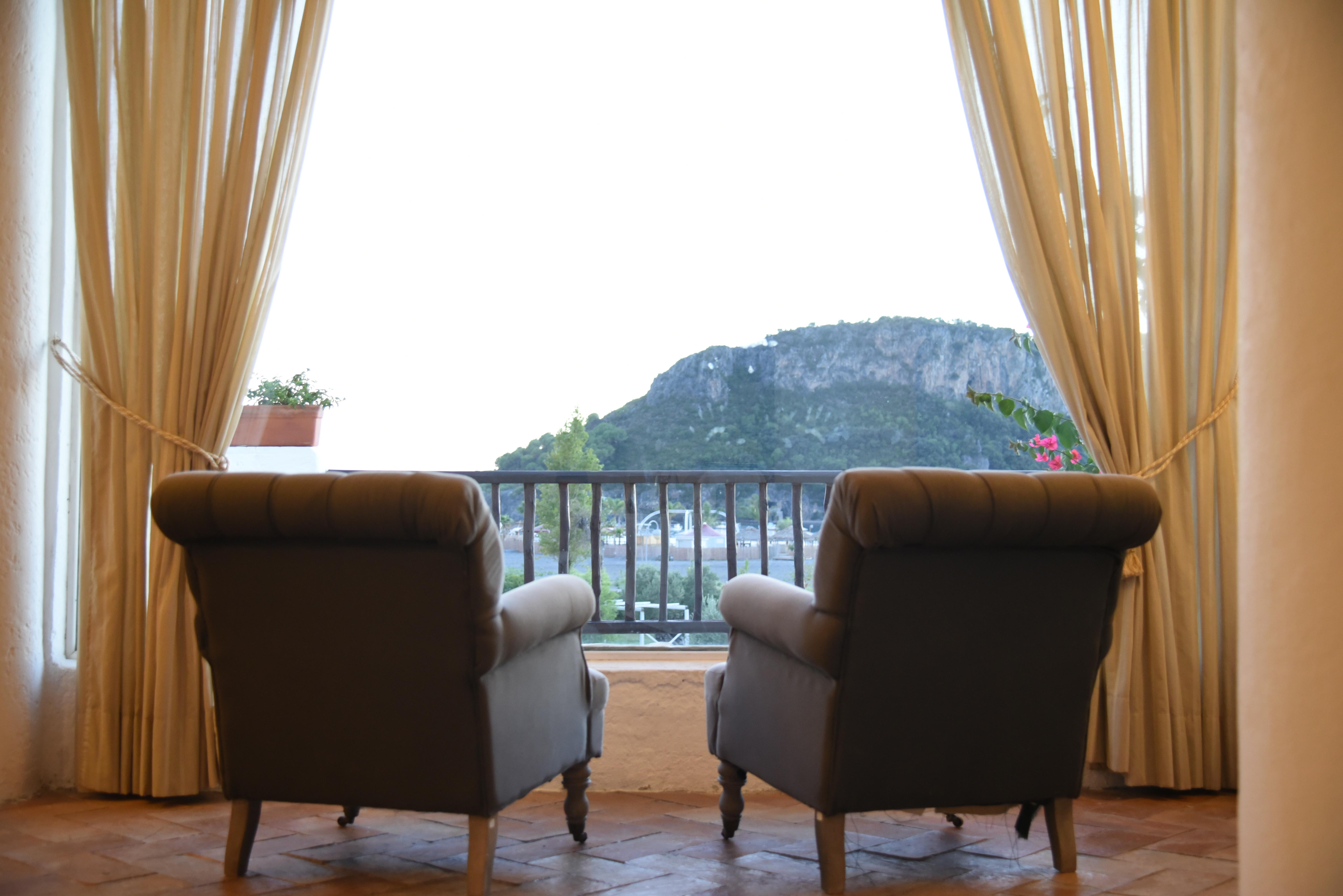 Borgo Di Fiuzzi Resort & Spa Praia a Mare Bagian luar foto