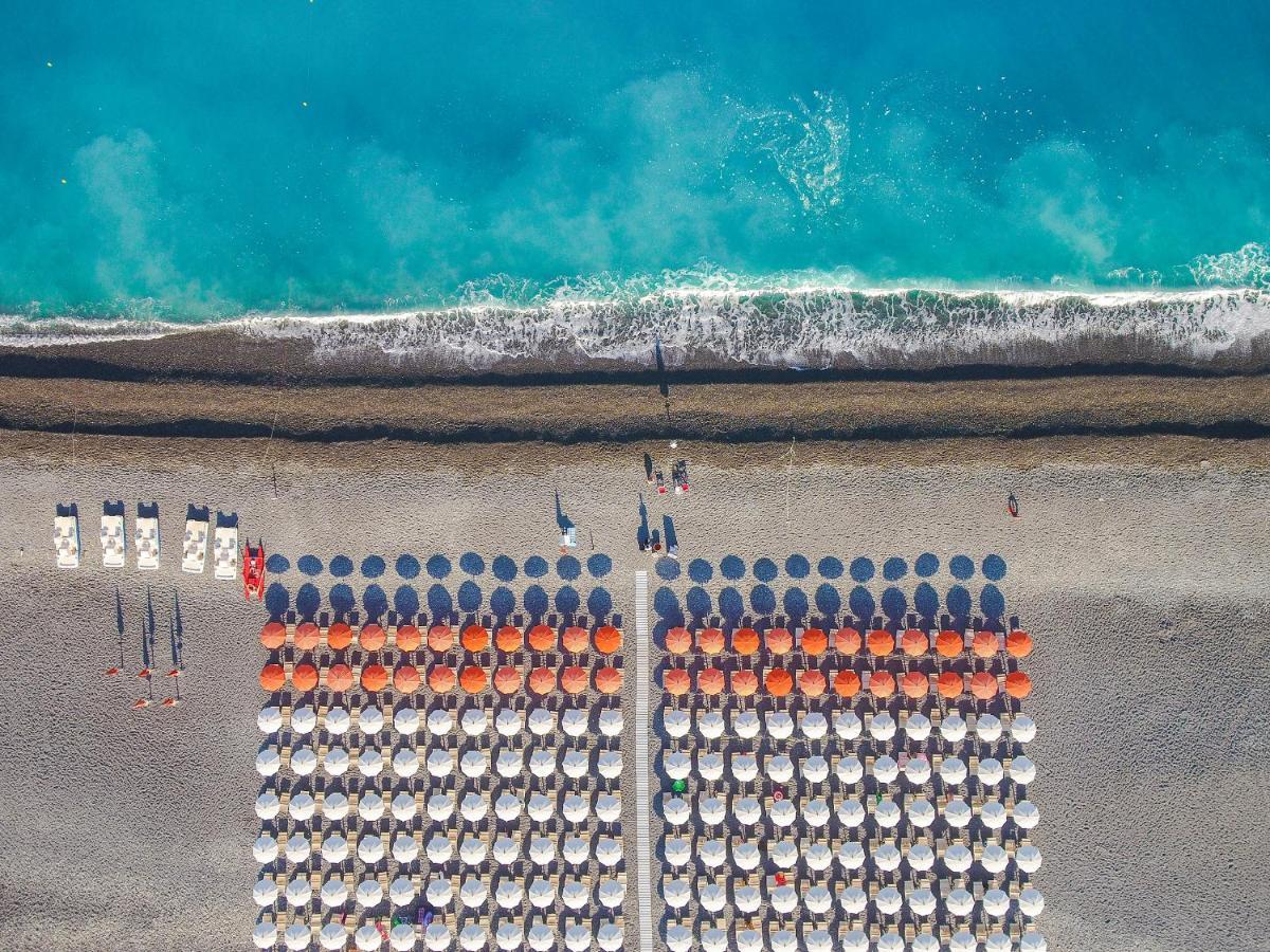 Borgo Di Fiuzzi Resort & Spa Praia a Mare Bagian luar foto
