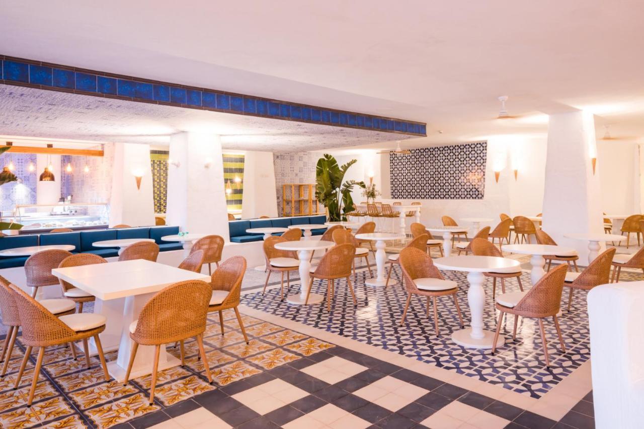 Borgo Di Fiuzzi Resort & Spa Praia a Mare Bagian luar foto
