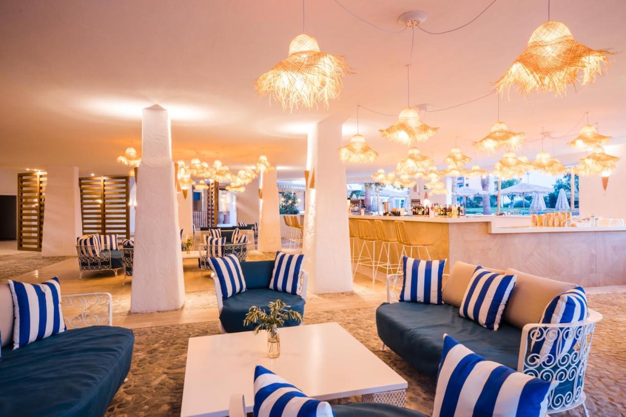 Borgo Di Fiuzzi Resort & Spa Praia a Mare Bagian luar foto