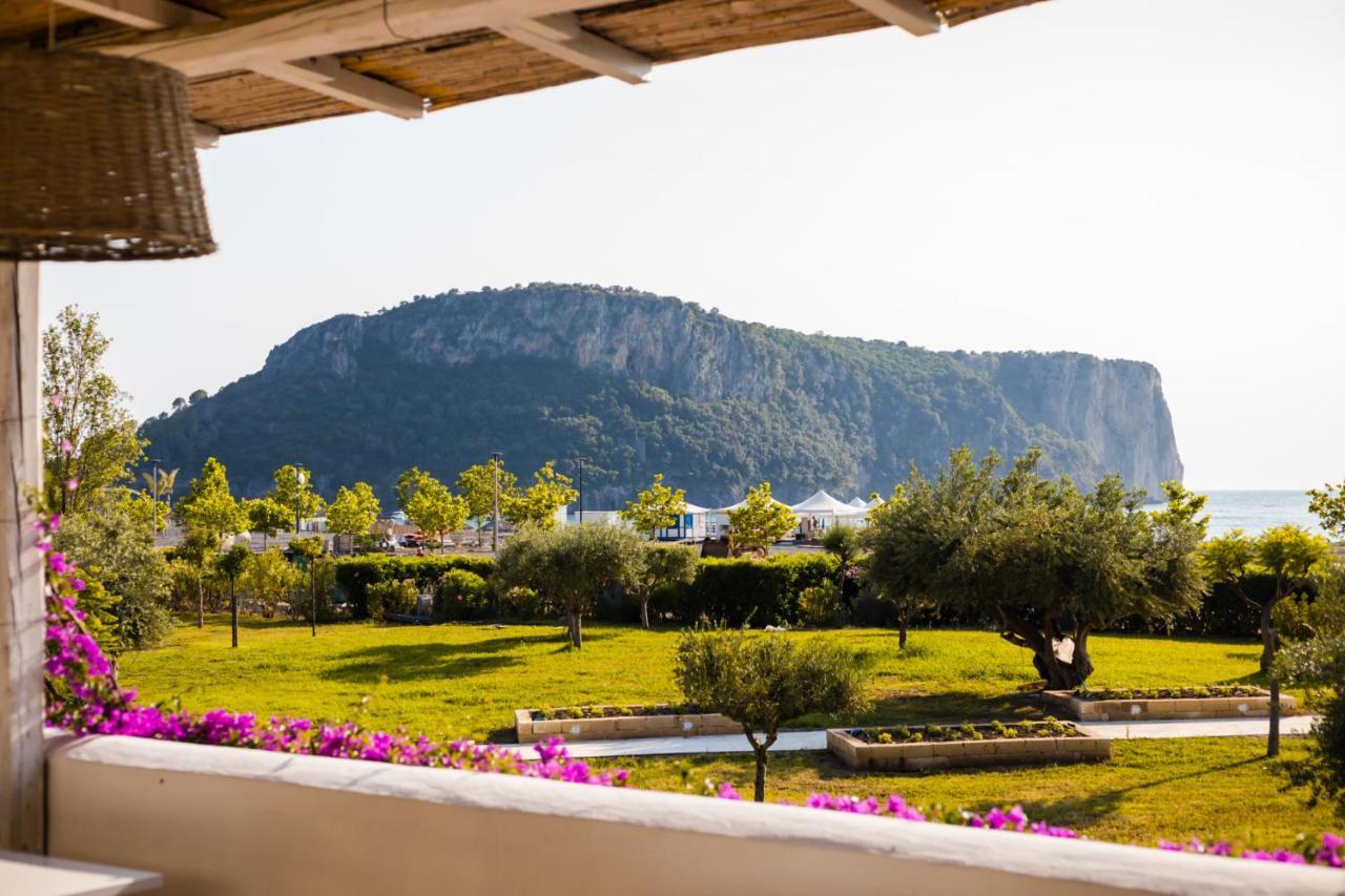 Borgo Di Fiuzzi Resort & Spa Praia a Mare Bagian luar foto