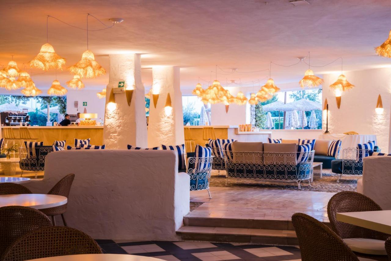 Borgo Di Fiuzzi Resort & Spa Praia a Mare Bagian luar foto