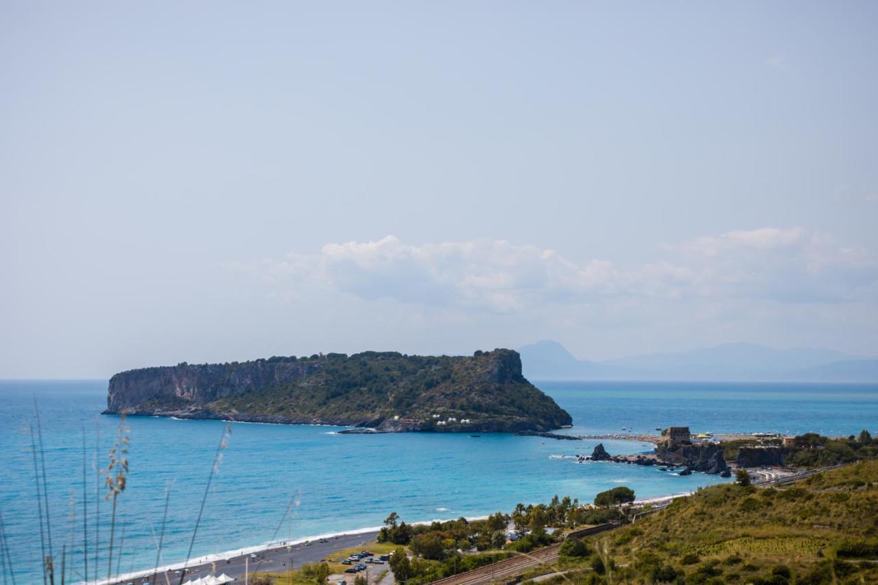 Borgo Di Fiuzzi Resort & Spa Praia a Mare Bagian luar foto