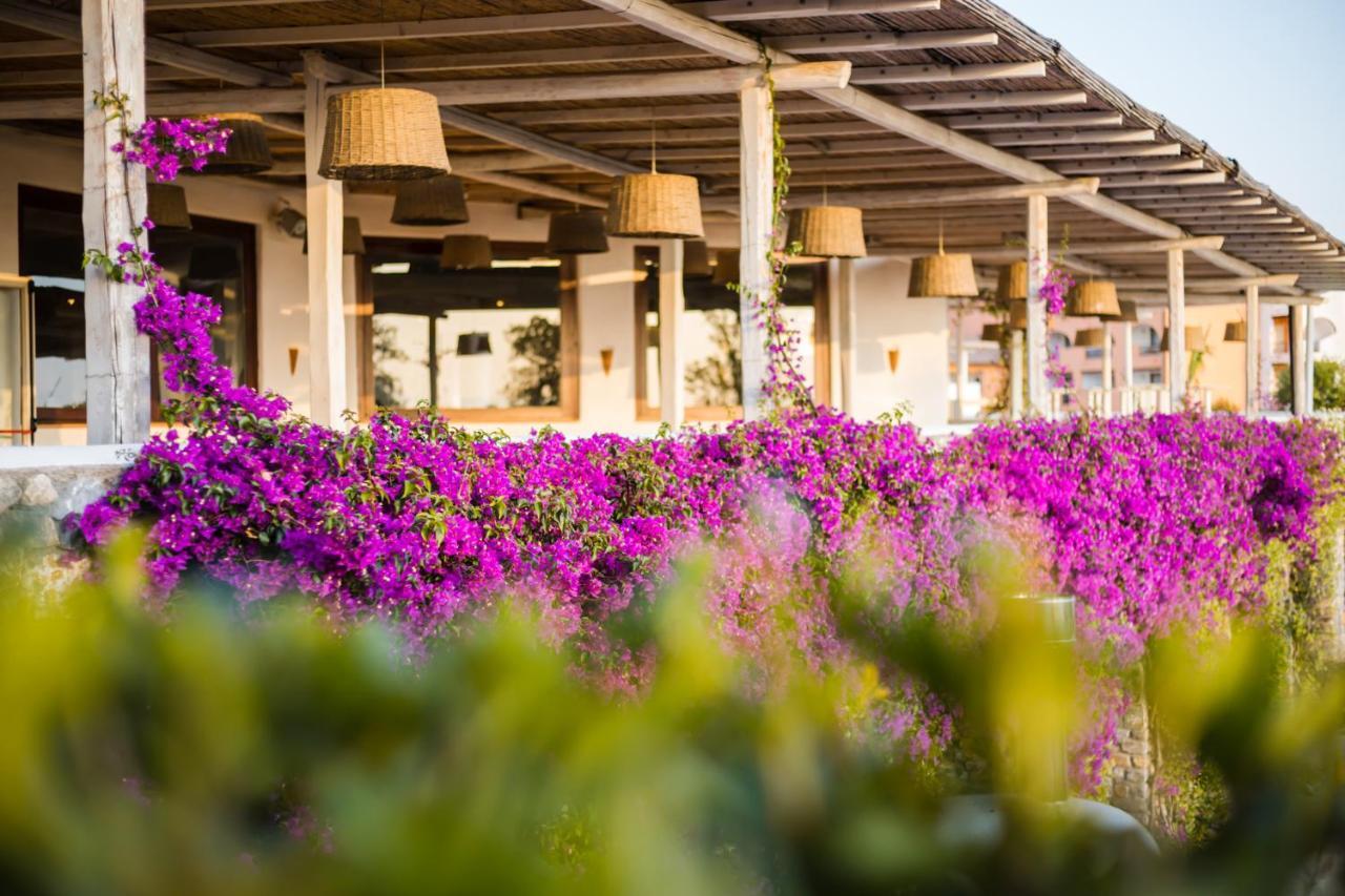Borgo Di Fiuzzi Resort & Spa Praia a Mare Bagian luar foto