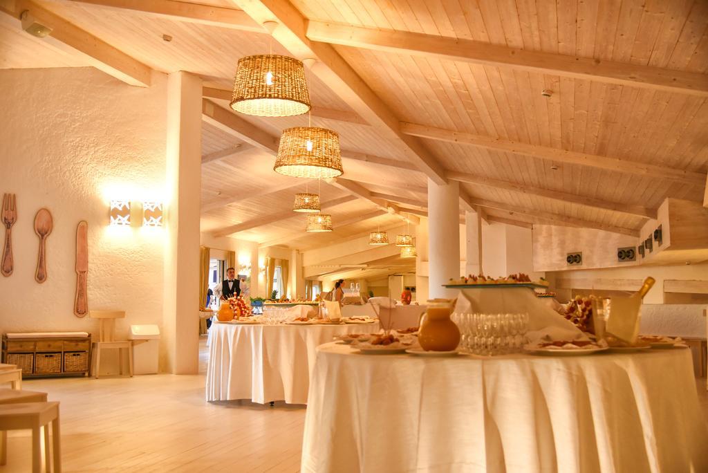 Borgo Di Fiuzzi Resort & Spa Praia a Mare Bagian luar foto