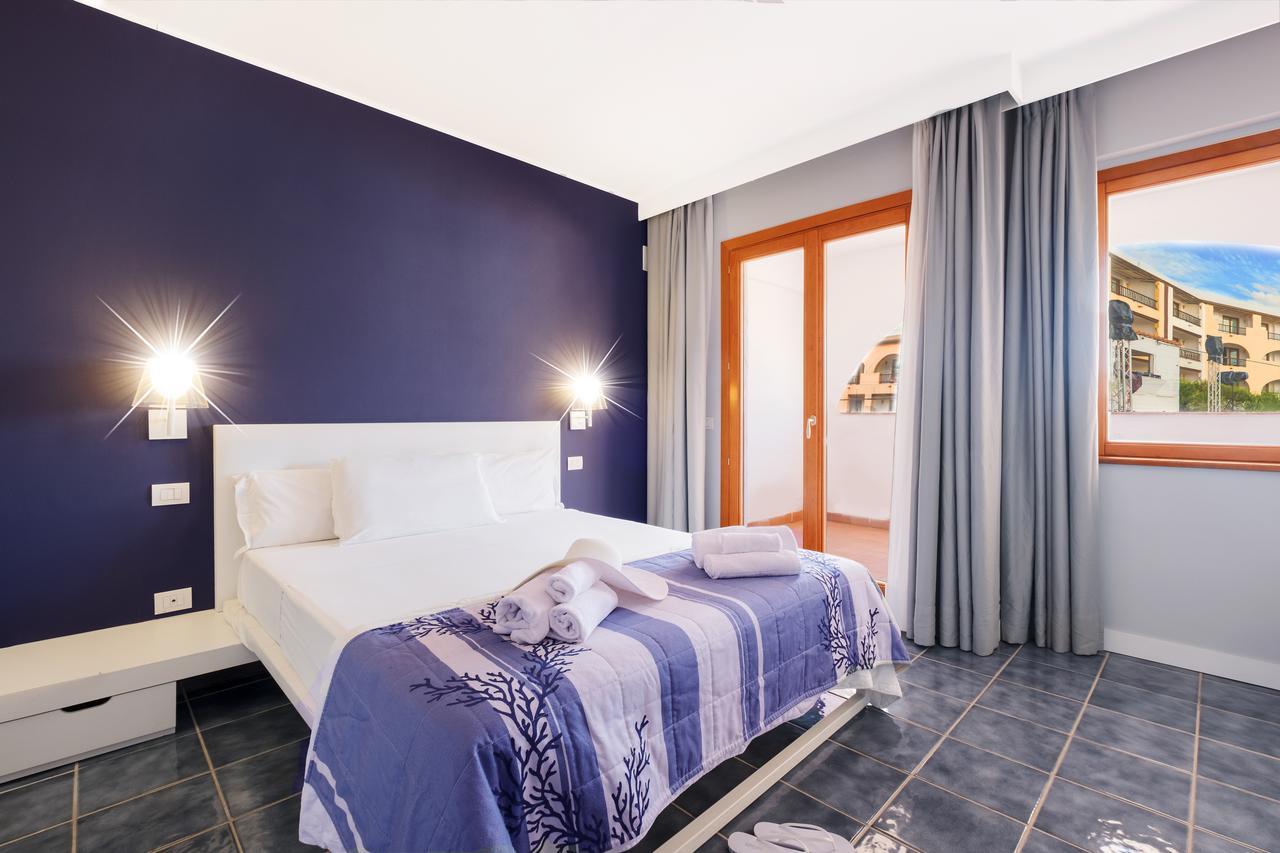 Borgo Di Fiuzzi Resort & Spa Praia a Mare Bagian luar foto